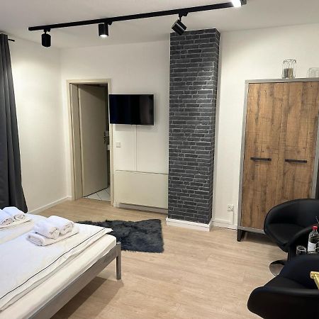 Hotel "Dream In" Heiligenhaus Ngoại thất bức ảnh